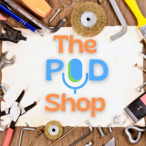 The Pod Shope