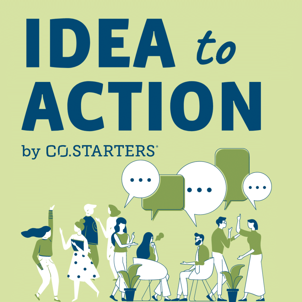 Idea to Action Podcast