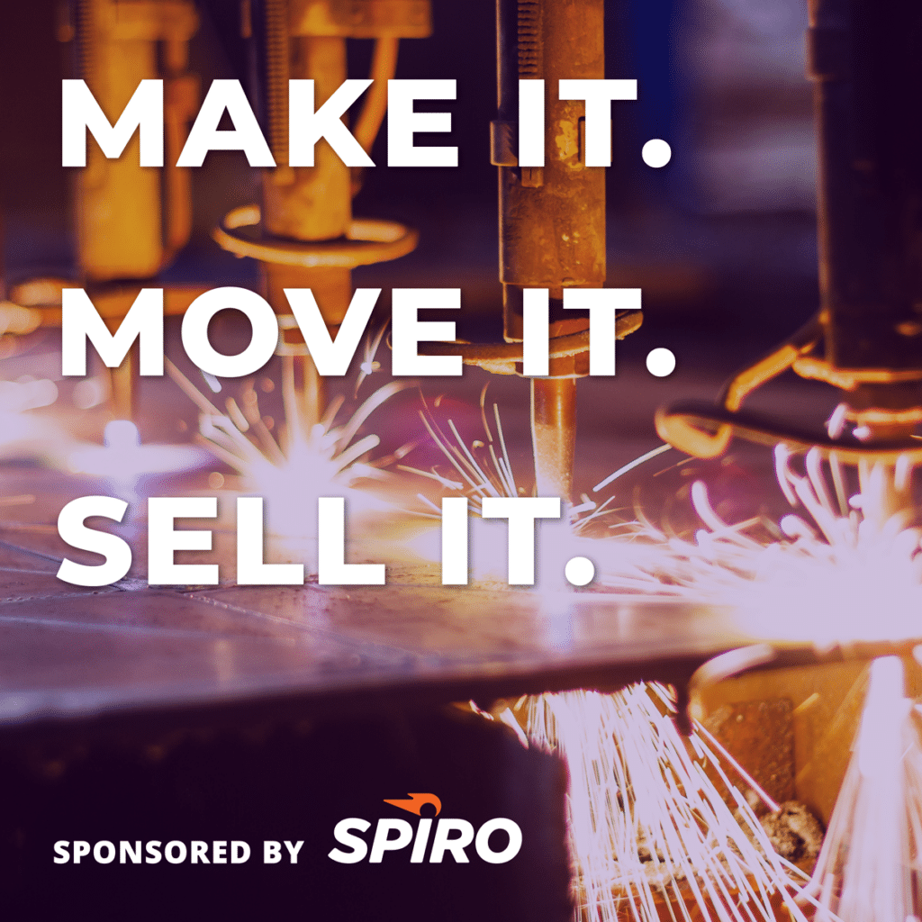 Make It Move It Sell It Podcast