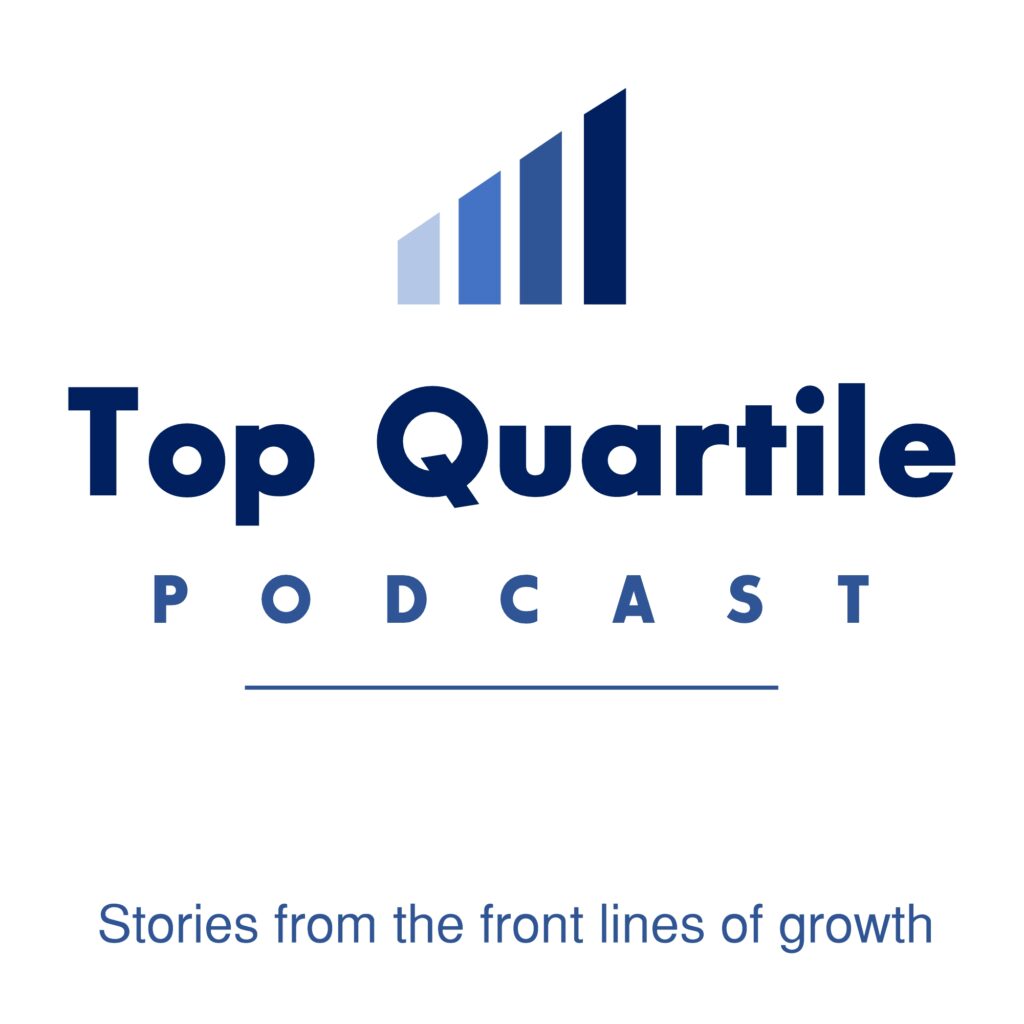Top Quartile Podcast