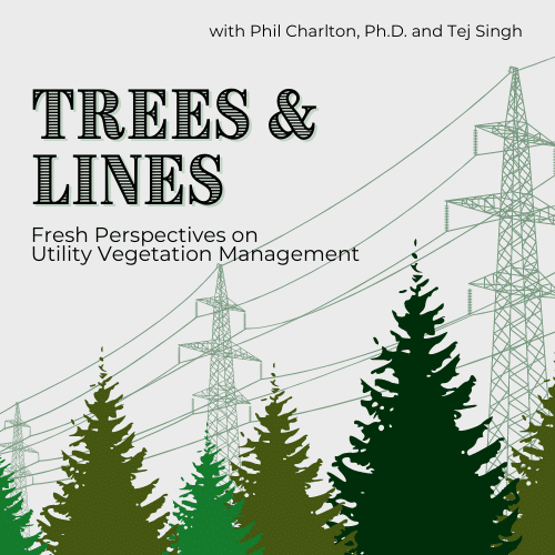 Trees & Lines Podcast